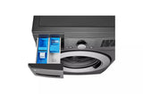 5.0 cu. ft. Mega Capacity Front Load Washer - (WM3470CM)