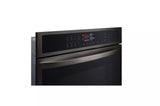 9.4 cu. ft. Smart Double Wall Oven with Convection and Air Fry - (WDEP9423D)