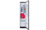 LG Styler(R) Smart wi-fi Enabled Steam Closet with TrueSteam(R) Technology and Exclusive Moving Hangers - (S3MFBN)