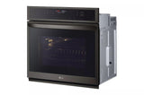 4.7 cu. ft. Smart Wall Oven with Convection and Air Fry - (WSEP4723D)