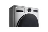 4.5 cu.ft. Smart Front Load Washer with TurboWash(R) 360(degree), Built-In Intelligence and ezDispense(R) - (WM5700HVA)