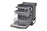 Top Control Smart Dishwasher with QuadWash(TM) - (LDTS5552D)