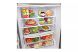 22 cu. ft. French Door Refrigerator - (LFDS22520S)