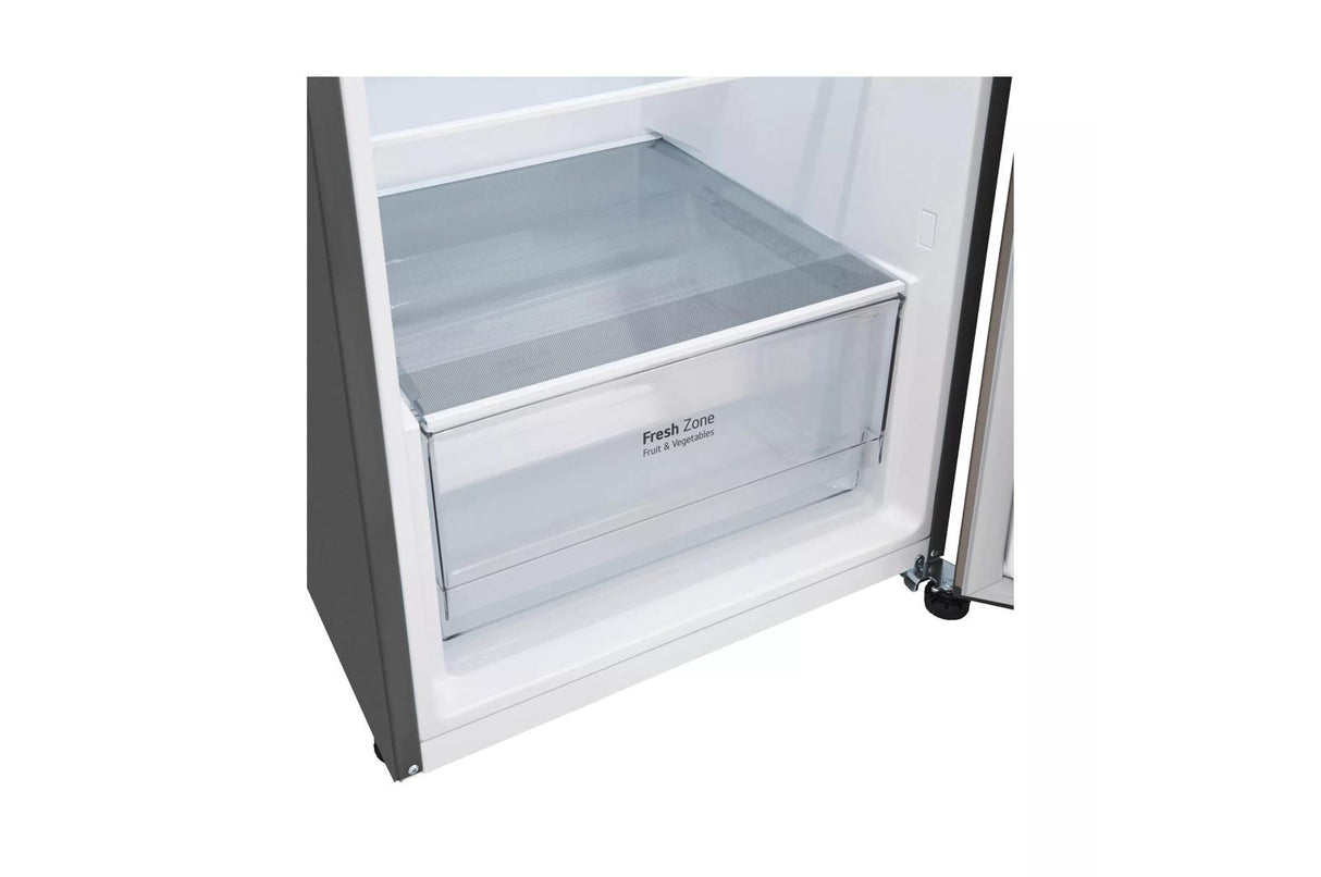 11 cu.ft. Top Mount Refrigerator - (LT11C2000V)