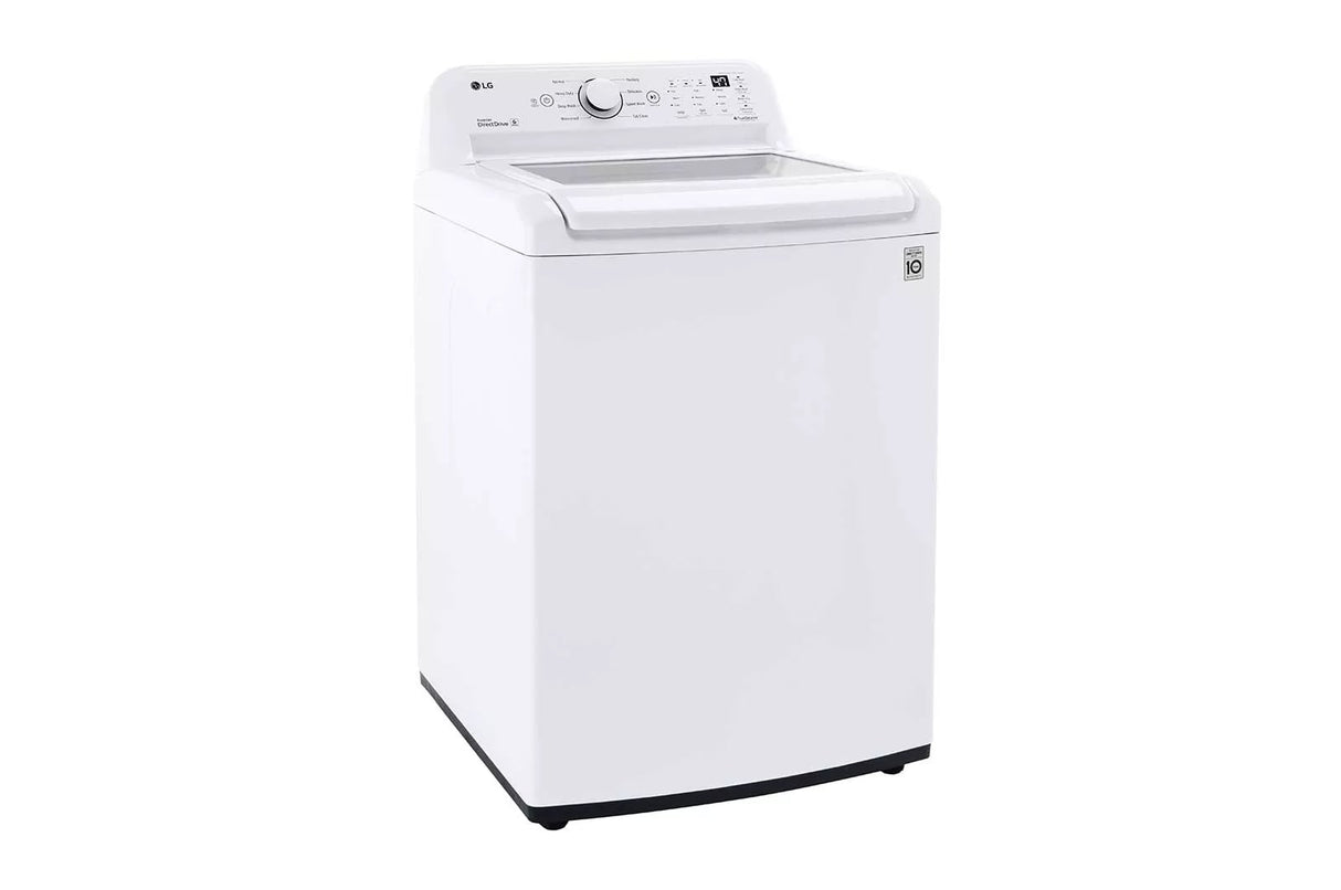 4.5 cu. ft. Ultra Large Capacity Top Load Washer with TurboDrum(TM) Technology - (WT7000CW)