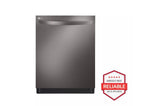 Top Control Smart Dishwasher with QuadWash(TM) - (LDTS5552D)