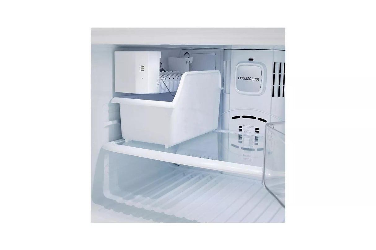 20 cu. ft. Top Freezer Refrigerator - (LTCS20030S)