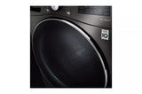 5.0 cu. ft. Mega Capacity Smart wi-fi Enabled Front Load Washer with TurboWash(TM) 360(degree) and Built-In Intelligence - (WM4200HBA)