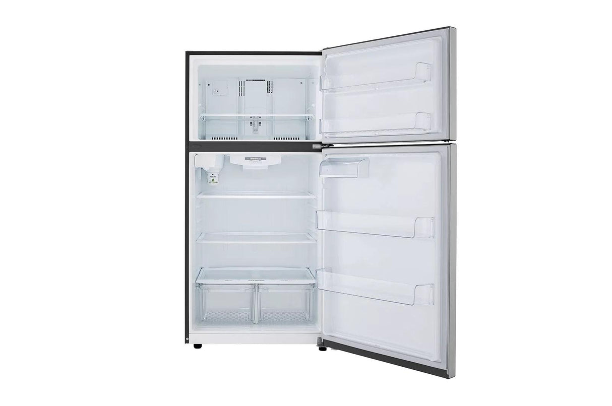 24 cu. ft. Top Freezer Refrigerator - (LRTLS2403S)