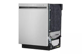 Front Control Dishwasher with QuadWash(TM) - (LDFN3432T)