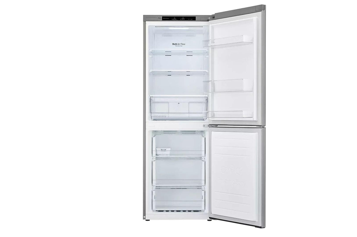 11 cu. ft. Bottom Freezer Refrigerator - (LRBNC1104S)