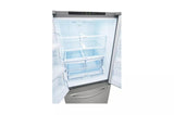 22 cu. ft. French Door Refrigerator - (LFCS22520S)