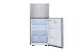 20 cu. ft. Top Freezer Refrigerator - (LTCS20020S)