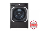 5.2 cu. ft. Mega Capacity Smart wi-fi Enabled Front Load Washer with TurboWash(R) and Built-In Intelligence - (WM8900HBA)