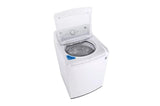 4.5 cu. ft. Ultra Large Capacity Top Load Washer with TurboDrum(TM) Technology - (WT7000CW)