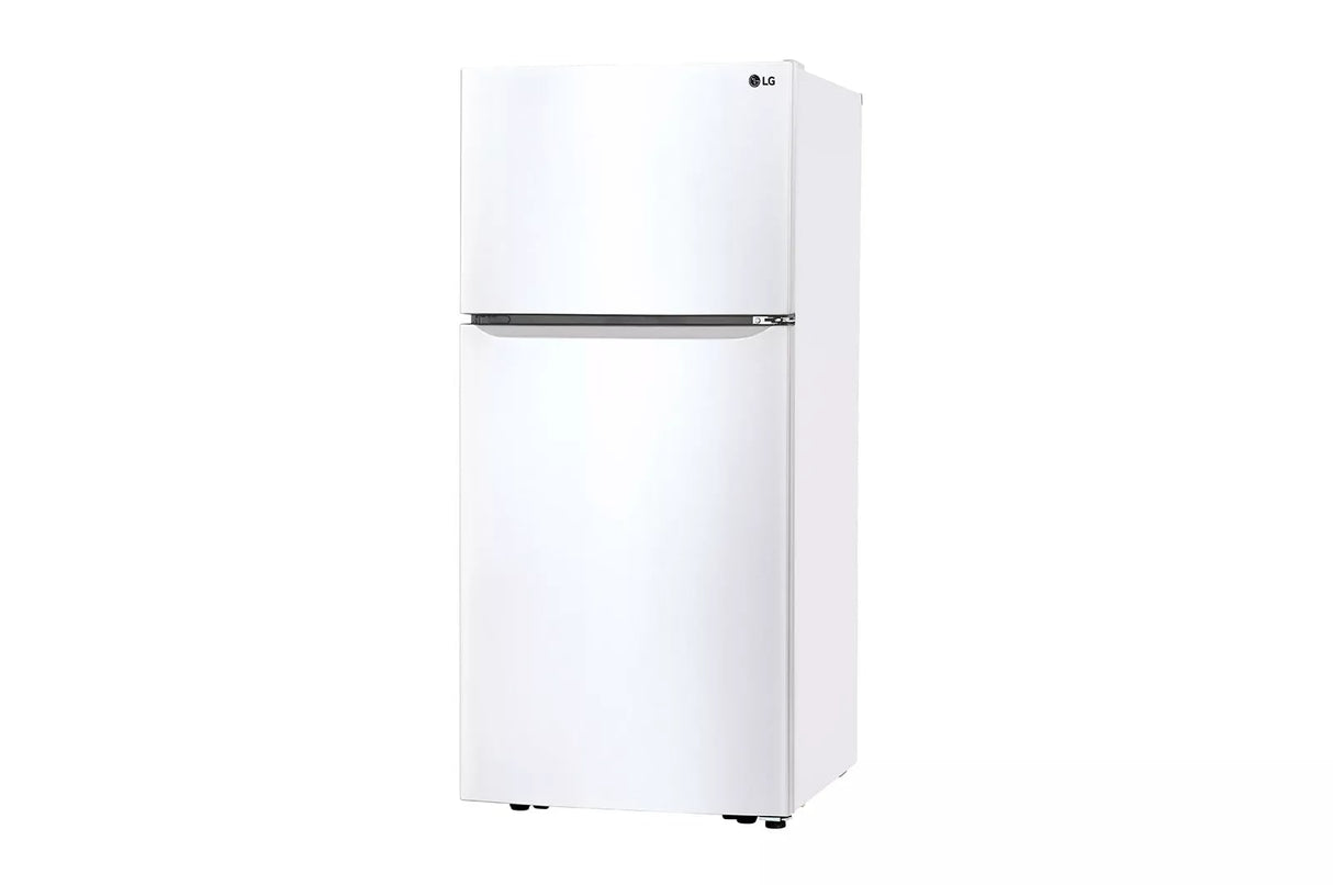 20 cu. ft. Top Freezer Refrigerator - (LTCS20020W)