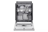 Front Control Dishwasher with QuadWash(TM) - (LDFN4542S)