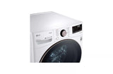 4.5 cu. ft. Ultra Large Capacity Smart wi-fi Enabled Front Load Washer with TurboWash(TM) 360(degree) and Built-In Intelligence - (WM4000HWA)