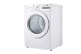 7.4 cu. ft. Ultra Large Capacity Gas Dryer - (DLG3401W)