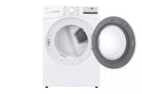 7.4 cu. ft. Ultra Large Capacity Electric Dryer - (DLE3400W)