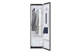 LG Styler(R) Steam Closet with TrueSteam(R) Technology and Exclusive Moving Hangers - (S5WBC)