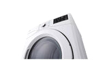 7.4 cu. ft. Ultra Large Capacity Electric Dryer - (DLE3470W)