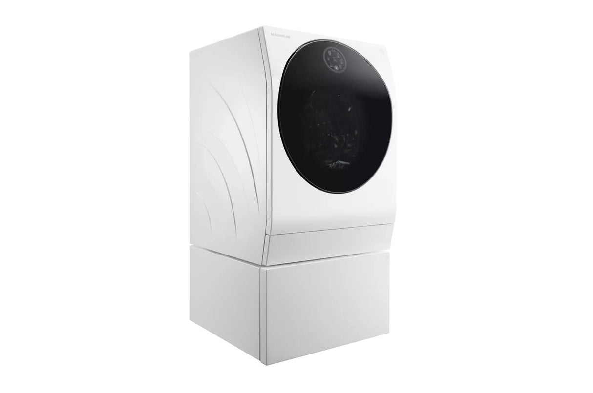 LG SIGNATURE Smart wi-fi Enabled Washer/Dryer Combo - (LUWM101HWA)