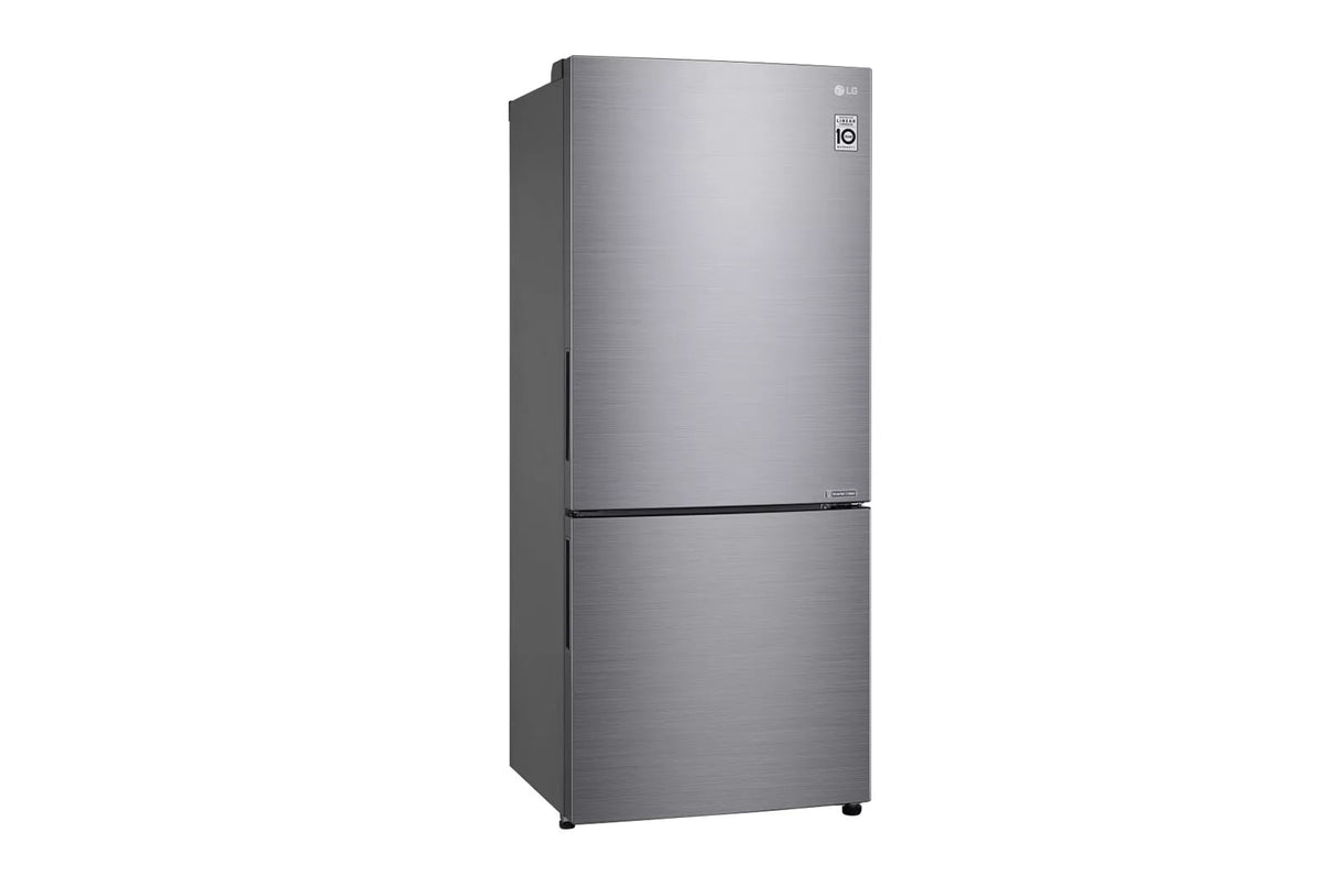 15 cu. ft. Bottom Freezer Refrigerator - (LBNC15231V)