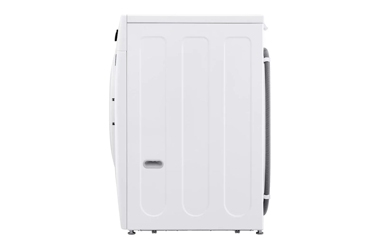 4.5 cu. ft. Ultra Large Front Load Washer - (WM3400CW)