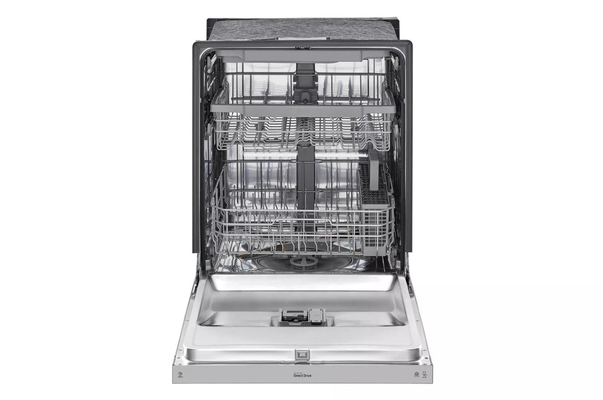 Front Control Dishwasher with QuadWash(TM) - (LDFN4542S)