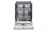 Front Control Dishwasher with QuadWash(TM) - (LDFN4542S)