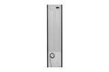 LG Styler(R) Smart wi-fi Enabled Steam Closet with TrueSteam(R) Technology and Exclusive Moving Hangers - (S3MFBN)