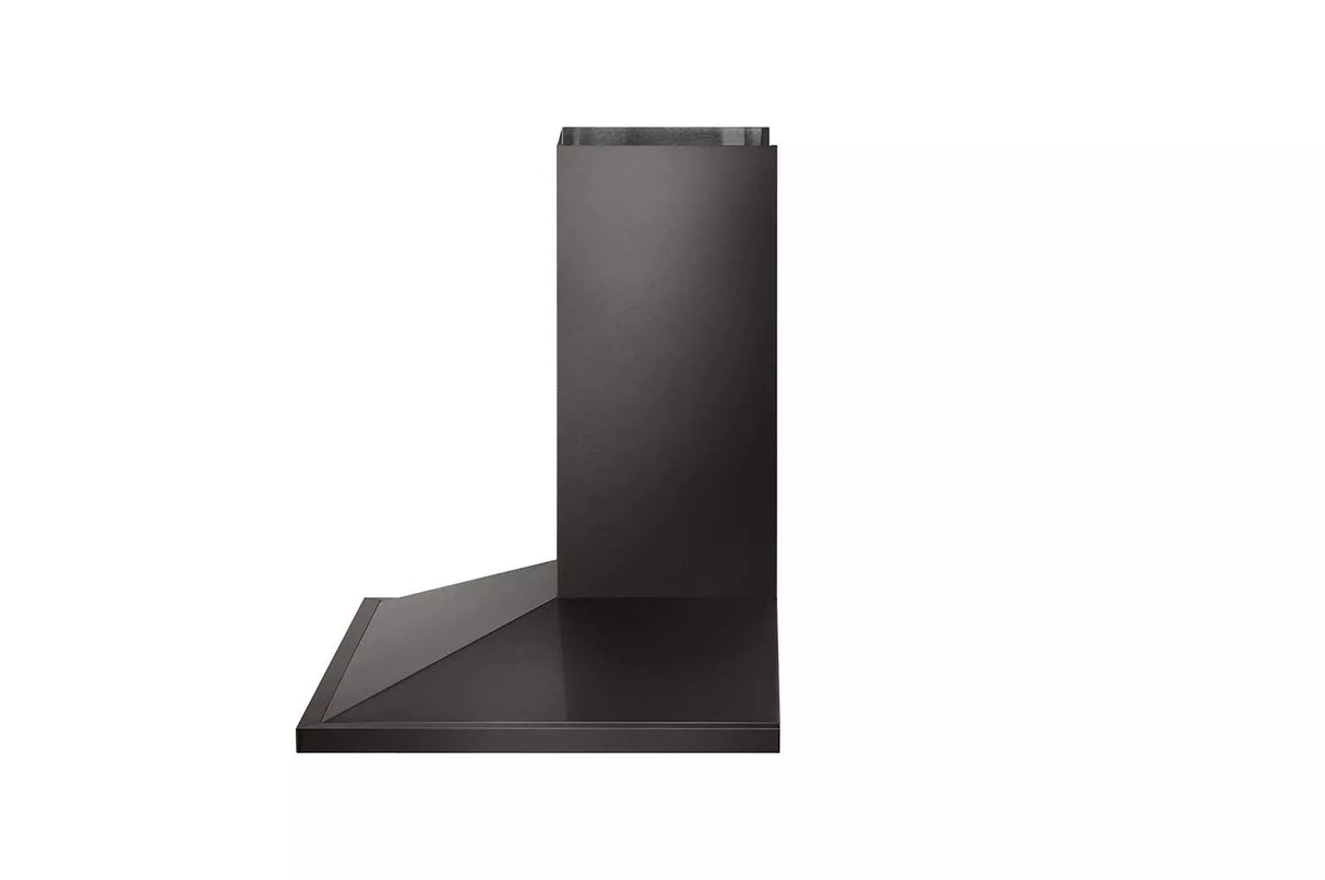 30'' Wall Mount Chimney Hood - (HCED3015D)