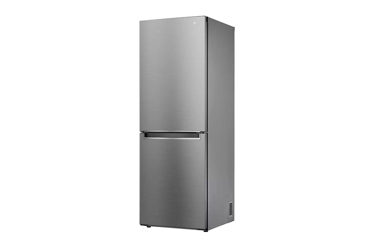 11 cu. ft. Bottom Freezer Refrigerator - (LRBNC1104S)