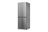 11 cu. ft. Bottom Freezer Refrigerator - (LRBNC1104S)