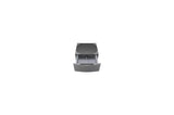 Laundry Pedestal - Graphite Steel - (WDP5V)