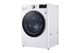 5.0 cu. ft. Mega Capacity Smart wi-fi Enabled Front Load Washer with TurboWash(TM) 360(degree) and Built-In Intelligence - (WM4200HWA)