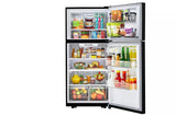 20 cu. ft. Top Freezer Refrigerator - (LTCS20020B)