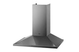 36'' Wall Mount Chimney Hood - (HCED3615S)