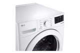 5.0 cu. ft. Mega Capacity Front Load Washer - (WM3470CW)