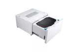 LG SIGNATURE SideKick(TM) Pedestal Washer - (UWD1CW)