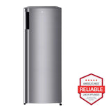 6 cu. ft. Single Door Refrigerator - (LRONC0605V)