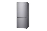 15 cu. ft. Bottom Freezer Refrigerator - (LBNC15231V)