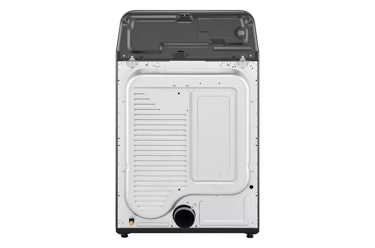 7.3 cu. ft. Ultra Large Capacity Rear Control Gas Energy Star Dryer with Sensor Dry - (DLG7151M)