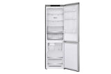 12 cu. ft. Bottom Freezer Counter-Depth Refrigerator - (LRBCC1204S)