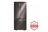 22 cu. ft. French Door Refrigerator - (LFCS22520D)