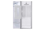 LG Styler(R) Steam Closet with TrueSteam(R) Technology and Exclusive Moving Hangers - (S5WBC)