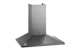 30'' Wall Mount Chimney Hood - (HCED3015S)