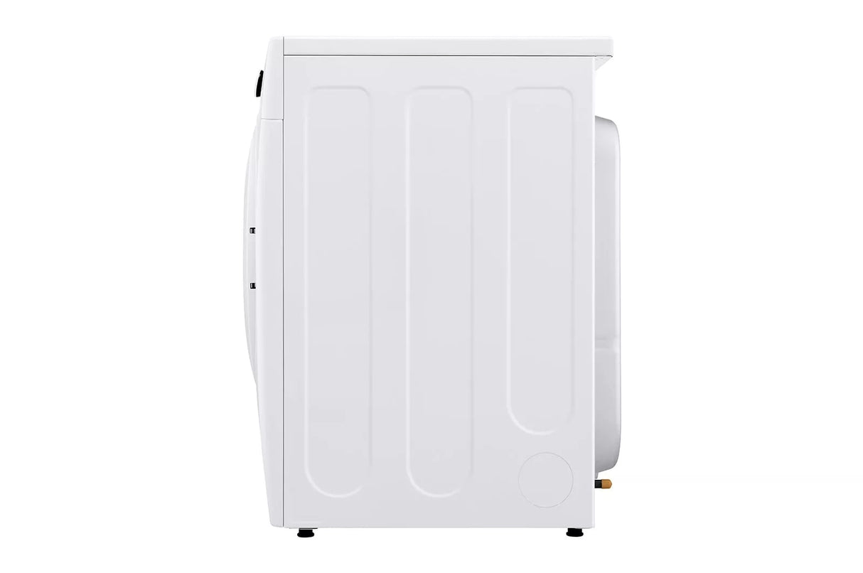 7.4 cu. ft. Ultra Large Capacity Electric Dryer - (DLE3470W)