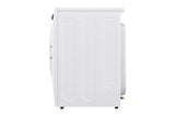 7.4 cu. ft. Ultra Large Capacity Electric Dryer - (DLE3470W)